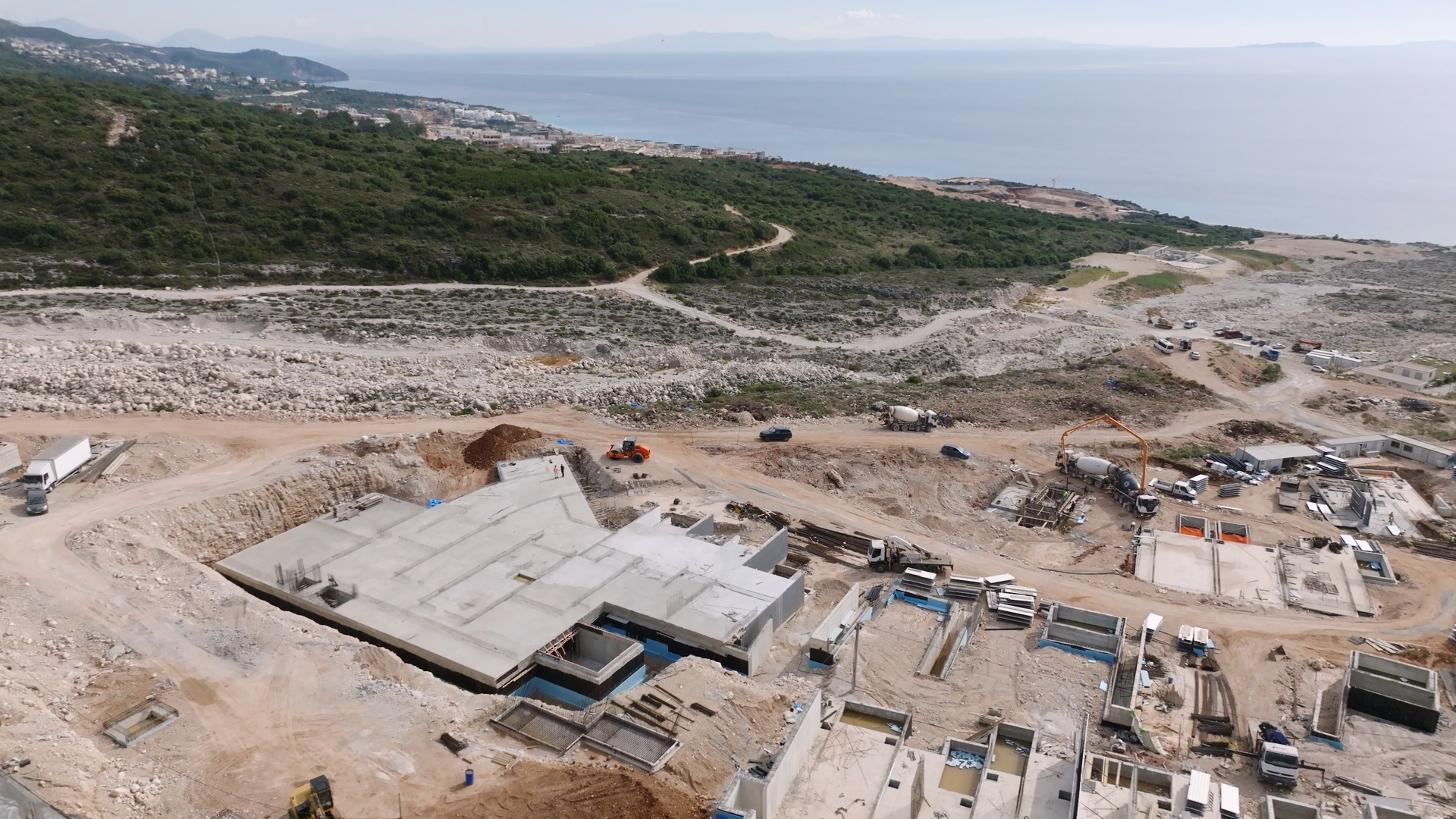 Seaside V Residence view 5